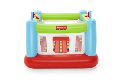 Picture of Bestway 93563 Fisher-Price Bouncesational Bouncer