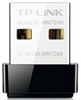 Изображение Bezvadu tīkla adapteris TP-LINK TL-WN725N Nano