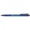 Изображение BIC Ball pen Round Stic Clic, 1.0 mm Blue, 1 pcs. 379640
