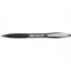 Picture of BIC Ballpoint pens ATLANTIS REFRSH 1.0 mm black, 1 pcs. 136717