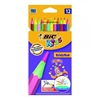 Picture of BIC Colored pencils EVOLUTION CIRCUS 12 colours 8957893