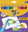 Изображение BIC Coloring pencils Aquacouleur 24 colours
