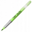 Picture of BIC Highlighter FLEX Green, Box 12 pcs. 494619