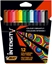 Attēls no BIC Intensity Up Felt pens box of 12 pcs. 978004