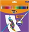 Изображение BIC Kids Evolution Illusion erasable pencil crayons 24 colours