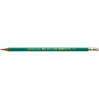 Attēls no BIC pencils EVOLUTION ORIGINAL with eraser, HB, 1 pcs. 083924
