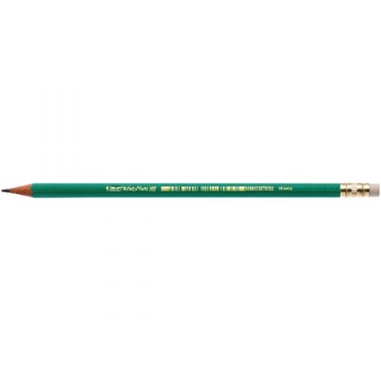 Изображение BIC pencils EVOLUTION ORIGINAL with eraser, HB, 1 pcs. 083924