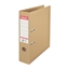 Изображение Binder Esselte Naturelle, A4 / 75 mm, standard, ecological, beige 0801-023