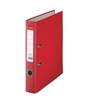 Picture of Binder Esselte, A4 / 50 mm, economical, red