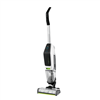 Picture of Bissell | Cleaner | CrossWave X7 Plus Pet Select | Cordless operating | Handstick | Washing function | 195 m³/h | W | 25 V | Mechanical control | LED | Operating time (max) 30 min | Black/White | Warranty 24 month(s) | Battery warranty 24 month(s) | REFUR