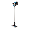 Изображение Bissell | Steam Mop | PowerFresh Slim Steam | Power 1500 W | Steam pressure Not Applicable. Works with Flash Heater Technology bar | Water tank capacity 0.3 L | Blue