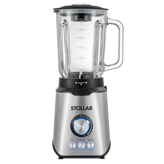 Picture of Blenderis Stollar Blend & Crush 1000W STB550