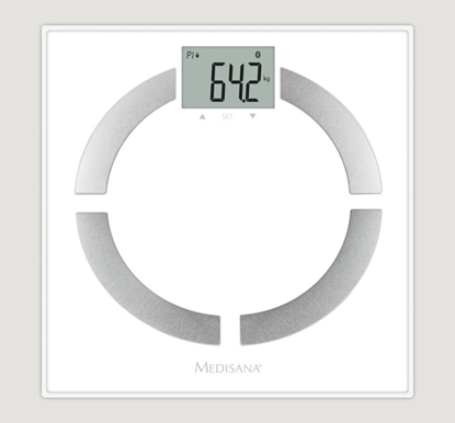 Attēls no Body Analysis Scale Medisana BS 444 connect