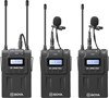 Изображение Boya microphone  BY-WM8 Pro-K2 UHF Wireless