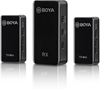 Picture of Boya wireless microphone BY-XM6-S2 Mini