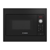 Picture of BOSCH Built in Microwave BFL523MB3, 800W, 20L, Black color