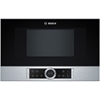 Picture of Bosch BFR634GS1 microwave Built-in 21 L 900 W Stainless steel