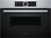 Изображение Bosch CMG633BS1 oven Stainless steel