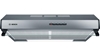 Picture of Bosch DUL63CC50 cooker hood Wall-mounted Stainless steel 350 m³/h D