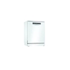 Изображение BOSCH Free standing dishwasher SMS4HVW33E, 60 cm, energy class D, AquaStop, Home connect, 3rd drawer, White