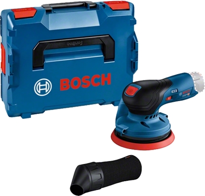 Attēls no Bosch GEX 12V-125 Professional Random Orbit Sander Body Only