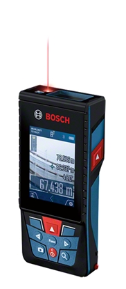 Picture of Bosch GLM 150-27 C Laser Rangefinder