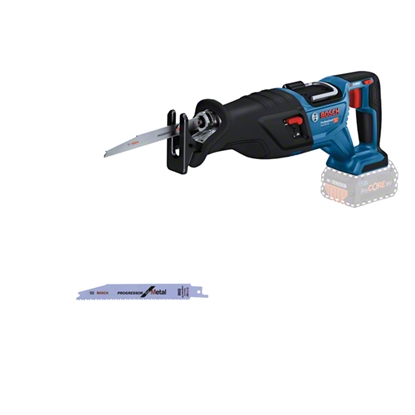 Picture of Bosch GSA 18V-28 Cordless Saber Saw