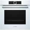 Picture of BOSCH Oven HBG632BW1S, Energy class A+, White
