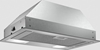 Picture of Bosch Serie 2 DLN53AA70 cooker hood Built-in Stainless steel 302 m³/h D