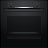 Picture of Bosch Serie 2 HBA530BB0S oven 71 L 3400 W A Black