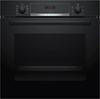 Изображение Bosch Serie 4 HBA534EB0 oven 71 L A Black