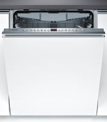 Изображение Bosch Serie 4 SMV46KX55E dishwasher Fully built-in 13 place settings E