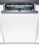 Изображение Bosch Serie 4 SMV46KX55E dishwasher Fully built-in 13 place settings E