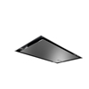 Picture of Bosch Serie 6 DRC97AQ50 cooker hood Ceiling built-in Stainless steel 760 m³/h