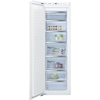 Изображение Bosch Serie 6 GIN81AEF0 freezer Upright freezer Built-in 212 L F White