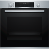 Изображение Bosch Serie 6 HBA538BS6S oven 71 L 3600 W A Stainless steel