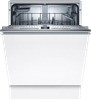 Изображение Bosch Serie 6 SMV6ZAX00E dishwasher Fully built-in 13 place settings C