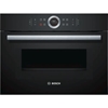 Picture of Bosch CMG633BB1 oven Black