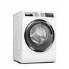 Изображение BOSCH Washing machine - Dryer WDU8H542SN, 10/6 kg,, 1400 rpm, energy class D, depth 61.6 cm, AquaStop, Home Connect