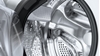 Изображение Bosch WNA144VLSN Washing Machine with Dryer, B/E, Front loading, Washing capacity 9 kg, Drying capacity 5 kg, 1400 RPM, White | Bosch | WNA144VLSN | Washing Machine with Dryer | Energy efficiency class B | Front loading | Washing capacity 9 kg | 1400 RPM 