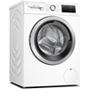 Изображение BOSCH Washing machine WAU28PB0SN, Energy class A, 9 kg, 1400rpm, Depth 59 cm, Home Connect, i-DOS, EcoSilence