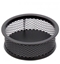 Изображение Box detail Forpus, black, perforated metal 1005-010