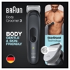 Picture of Braun BodyGroomer 3 BG3340 Black, Grey