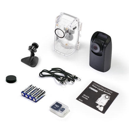 Picture of Brinno BCC300-M Time Lapse Construction Camera Mount Edition