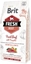 Picture of BRIT Fresh Beef Junior Growth and Joints - dry dog food - 2,5 kg