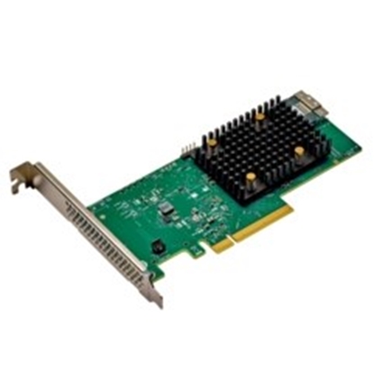 Attēls no Broadcom 9540-8i RAID controller PCI Express x8 4.0 12 Gbit/s
