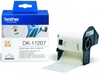 Picture of Brother CD/DVD Labels DK-11207