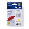 Picture of Brother LC225XLYBP ink cartridge 1 pc(s) Original Yellow