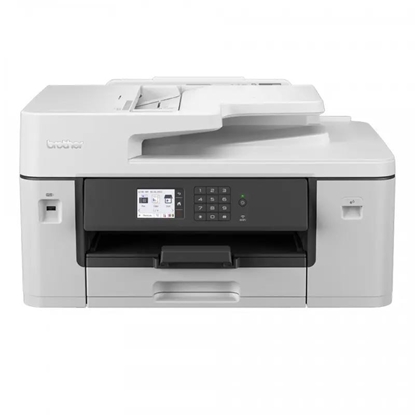 Изображение Brother MFC-J3540DW multifunction printer Inkjet A3 4800 x 1200 DPI 35 ppm Wi-Fi