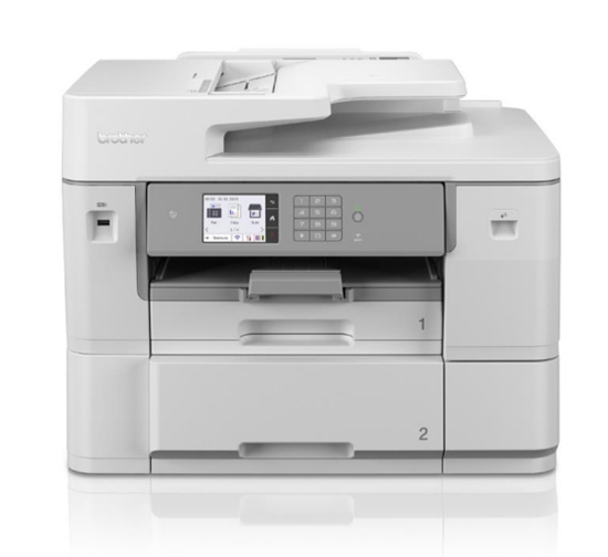 Picture of Brother MFC-J6959DW Inkjet A3 1200 x 4800 DPI 30 ppm Wi-Fi